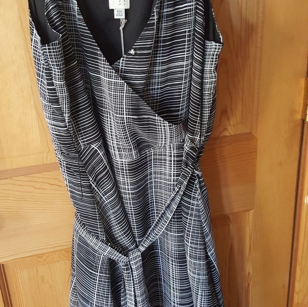 A New Day Target Junior's dress XXL NEW WITH TAGS